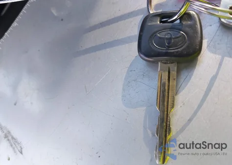 2005 Toyota Rav4 из США, поврежденный, VIN JTEGD20V250070919